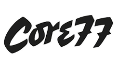 Core77 Award