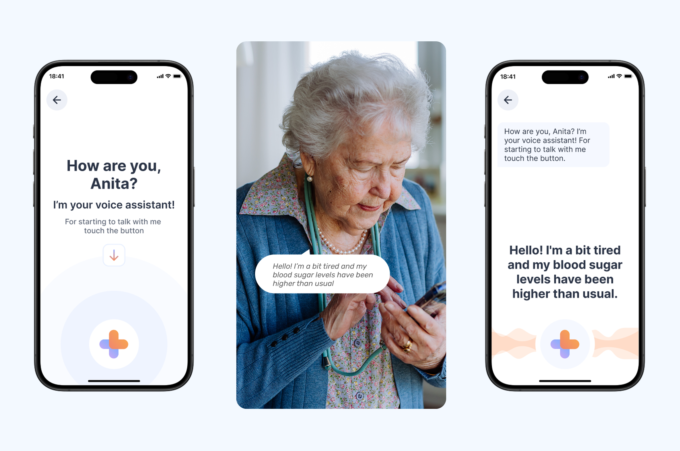 EveryBody Counts Project