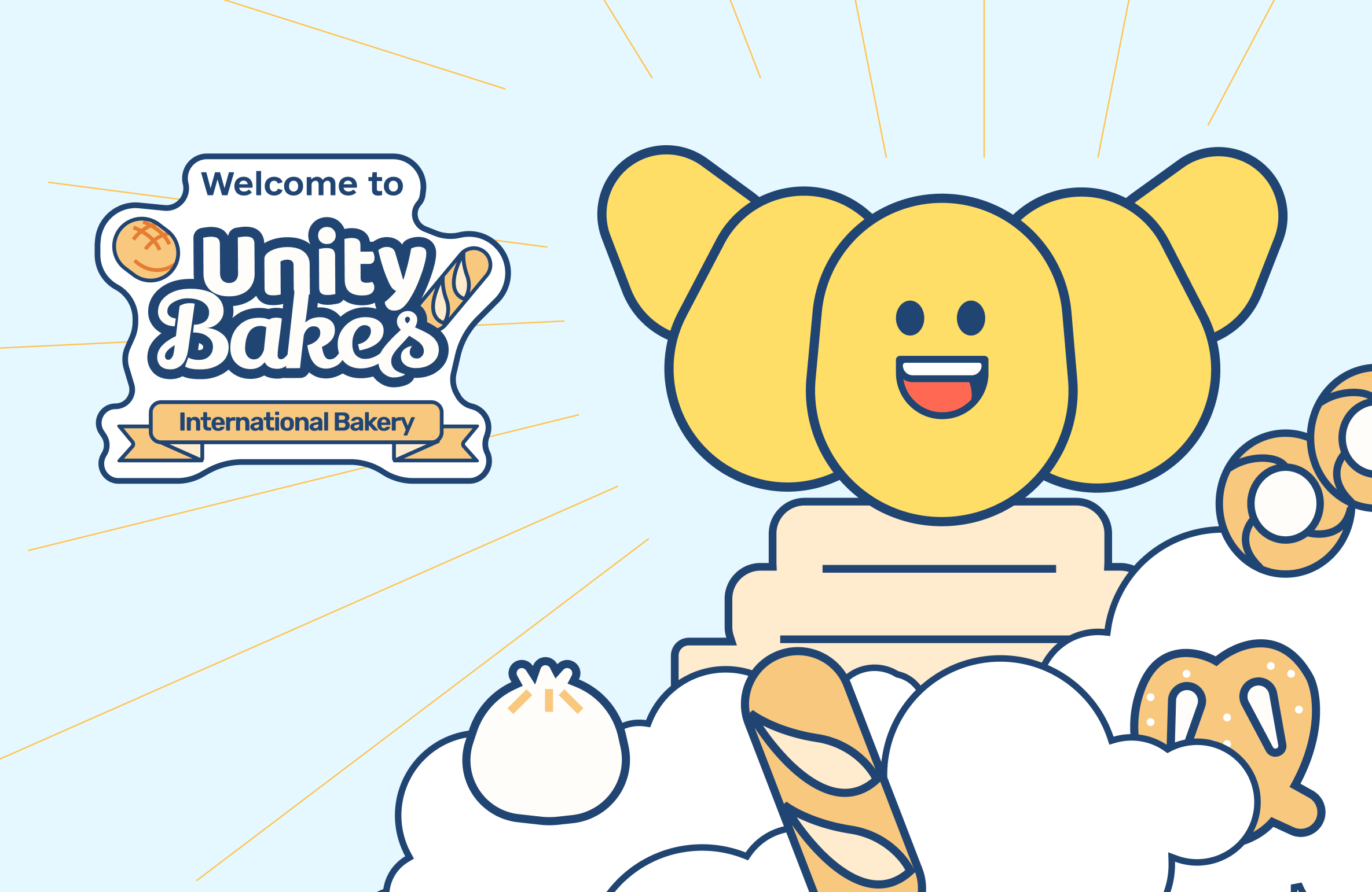 EveryBody Counts Project