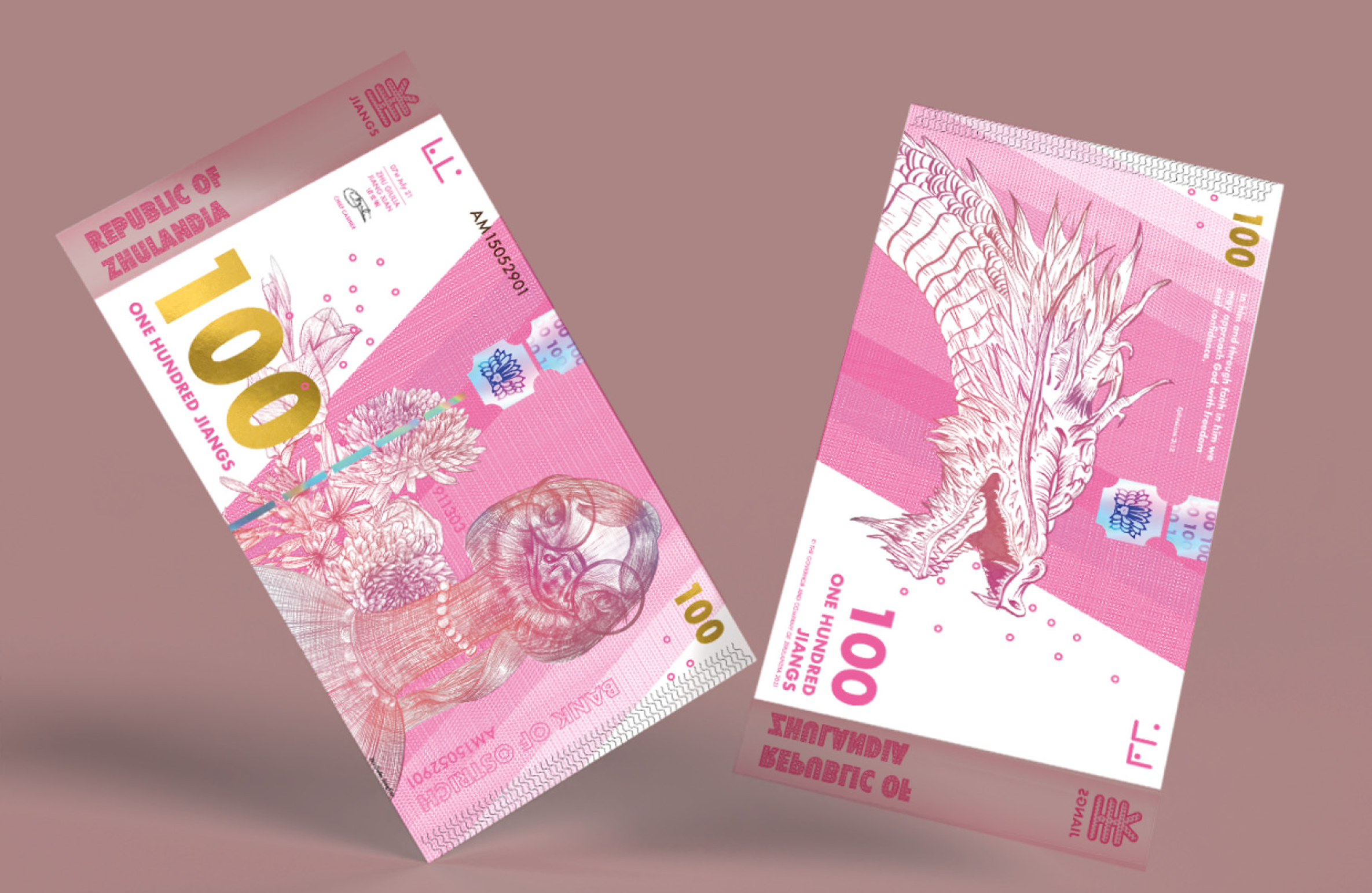 EveryBody Counts Project