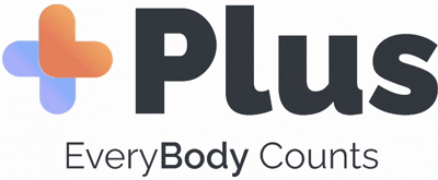 Plus Logo