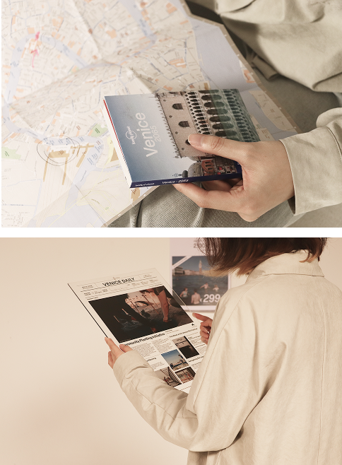 Ripples detail photo